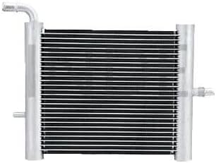 ya 4 8.8.2 LR062670 for Range Rover Sport Supercharged Radiator 