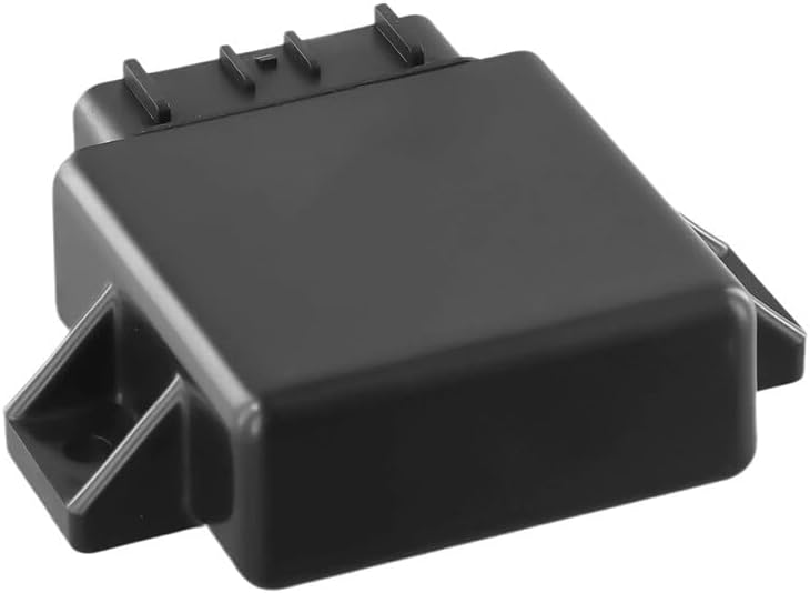 ya 5 8.10 CDI Ignition Controller Fit for Polaris Sportsman 700 600 200 4010951 4011017 Black