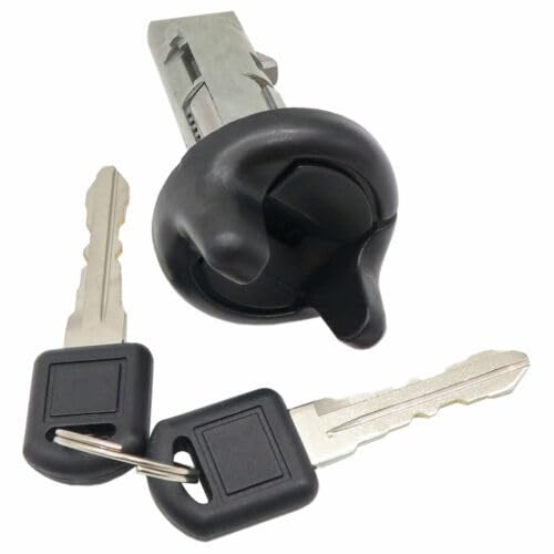 ya 9 10.24 Ignition Key Switch Lock Cylinder Suitable for 95-97 for Chevrolet for GMC C1500 C2500 C3500 K1500-
