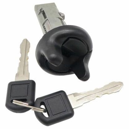 ya 9 10.24 Ignition Key Switch Lock Cylinder Suitable for 95-97 for Chevrolet for GMC C1500 C2500 C3500 K1500-