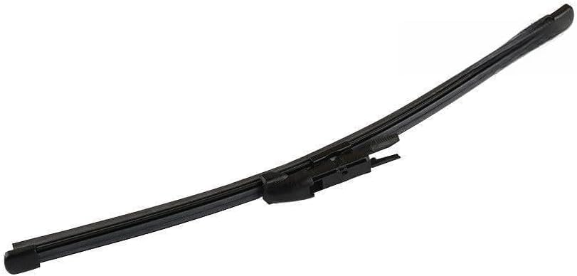 ya 28 10.13 zhengce For 2009-2016 for BMW E84 X1 Rear Window Windscreen Wiper Blade 12'' Black