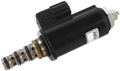 ya 16 10.20 baidi YB35V00013F1 KWE5K-31/G24DA50 Solenoid Valve for Kobelco Excavator SK200-6E SK-6