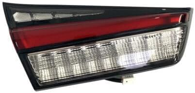 ya 4 8.14 for Mitsubishi Outlander Sport/ASX 20-21 Driver Left Rear Interior Light Tail Light 
