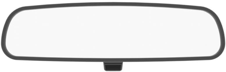 ya 13 9.15 baidi Car Interior Rear View Mirror Repair 55156172AA for Dodge for Charger for J