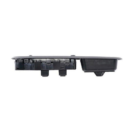 ya 5 8.10 Front Left Driver Side Window Switch Suitable for Peugeot 407 SW 6554ER 96468704XT
