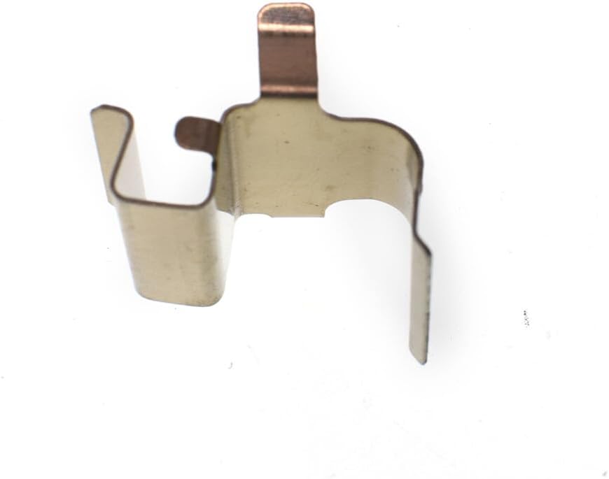 ya 4 8.8.2 Rear Brake Clip Kit fit for Mitsubishi ENDEAVOR LANCER GRANDIS for Outlander RVR