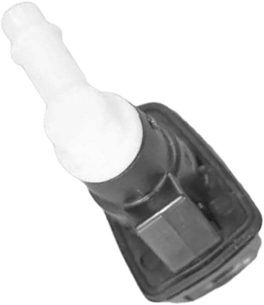 ya 12 10.8 baidi Fit for Grand Cherokee Compass Front Windshield Wiper Washer Jet Nozzle