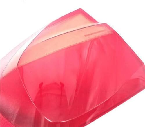 ya 4 8.14 Replace Left Outer Rear Tail Light Lens Cover Fit for BMW 3-Series F30 2016-2018