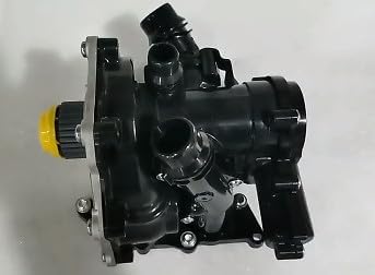 ya 2 8.15 06L121111H Water Pump Thermostat Assembly for Audi A3 A4 A6 for VW for Golf for Passat