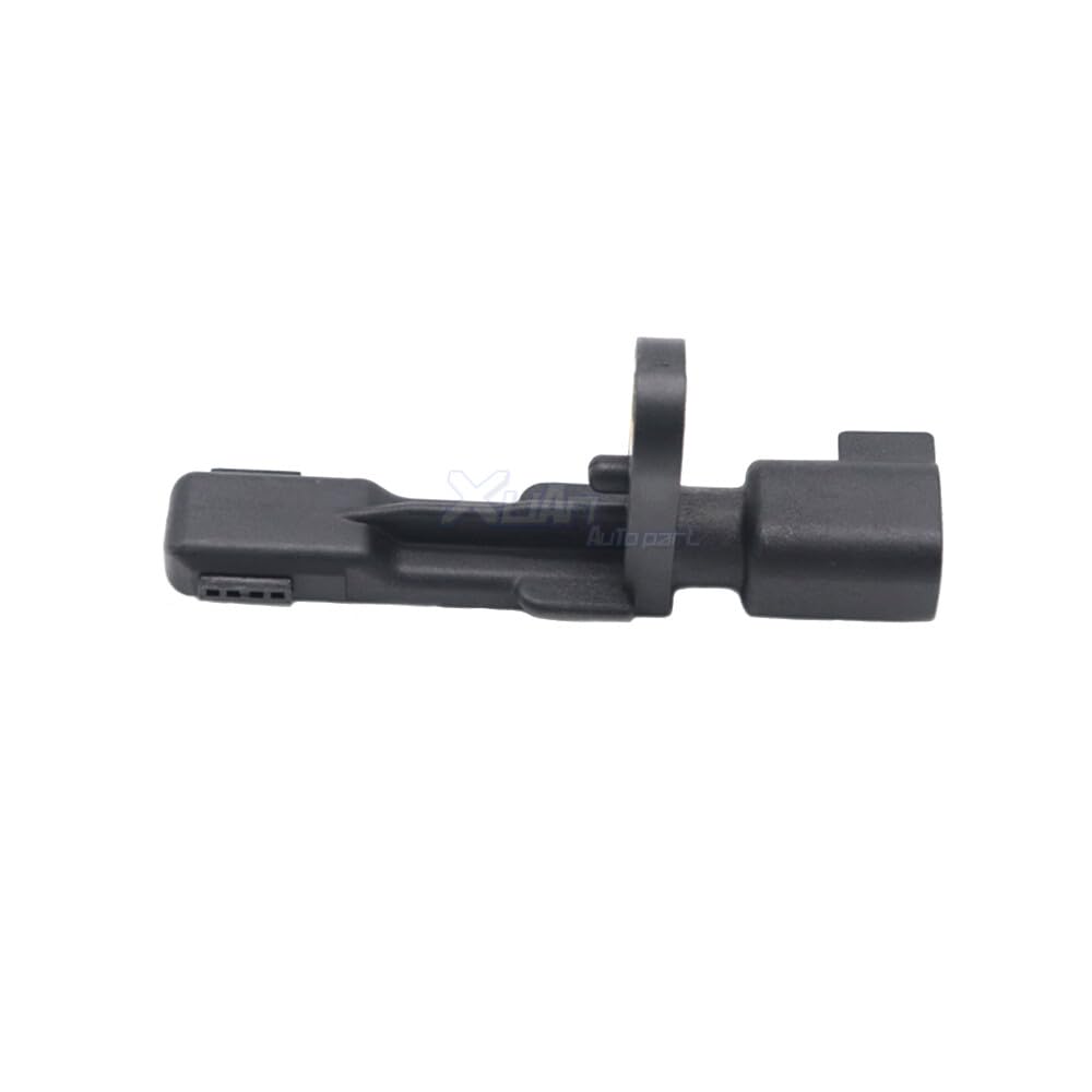ya 9 10.24 Rear Left or Right New ABS Speed Sensor 52129178AC for Jeep Liberty 2006-2007