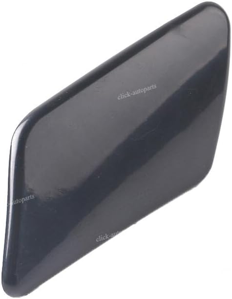 ya 27 10.13 baidi Front Left Side Headlight Washer Cover Lid Cap for 2008-2010 for Volvo C30 Unpainted