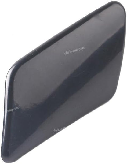 ya 27 10.13 baidi Front Left Side Headlight Washer Cover Lid Cap for 2008-2010 for Volvo C30 Unpainted