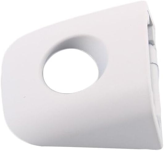 ya 2 8.15 Applicable to for Audi Q5 08-13 A4 A5 2010-13 Front Left Door Lock Handle Cover 8T0837879