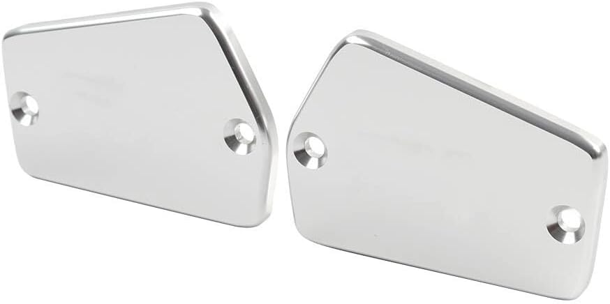 ya 6 8.14 Fluid Reservoir Cap Cover for Yamaha V-Max 1200 1985-2007 1986 1987