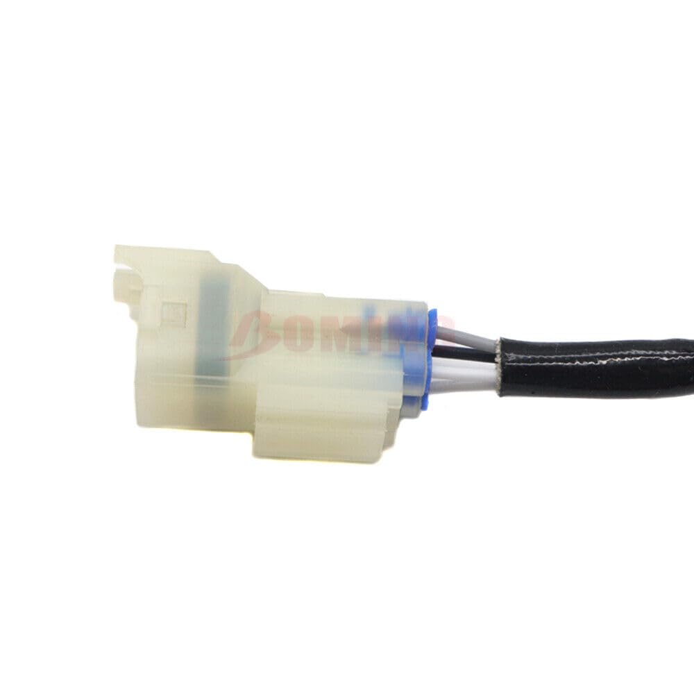 ya 5 8.24 baidi Upstream O2 Oxygen Sensor for Suzuki XL-7 Grand Vitara 2.7L 18213-65D10 234-4084