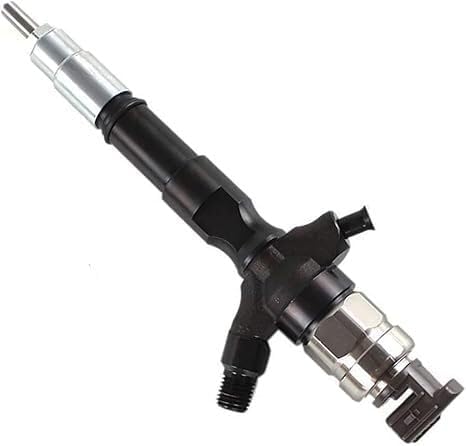 ya 10 9.16 baidi 1X Fuel Injector 095000-6190 23670-30100 For for Toyota Hiace Hilux
