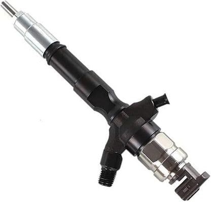 ya 10 9.16 baidi 1X Fuel Injector 095000-8530 23670-0L070 for Toyota Hiace Hilux 2.5D 2KD-FTV