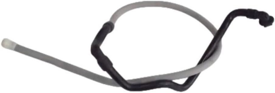 ya 10 9.16 baidi 4L0877202A Front Right Water Drainage Hose for Audi Q7 4L