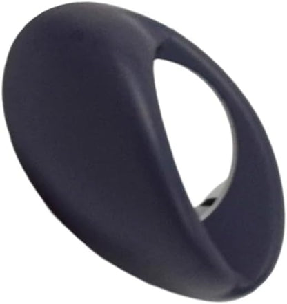 ya 27 10.13 baidi Front Left Headlamp Washer Spray Nozzle Cover Unpainted Fits for 6' E63 E64
