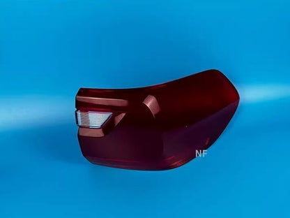 ya 4 8.14 1-Pack for BMW X7 G07 2019-2022 Right Side Tail Light Lens Cover Replacement 