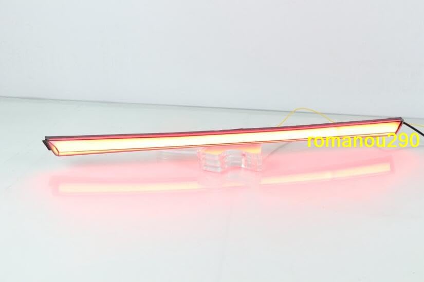 ya 4 8.14 for Toyota for Corolla 2020-2022 LED Tailgate Light/Brake Light/Turn Signal Light 