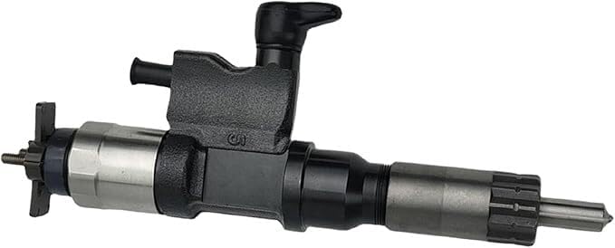 ya 10 9.16 baidi 1X Fuel Injector 295050-2260 8-98306475-0 Fits for Isuzu 4HK1 6HK1 Engine