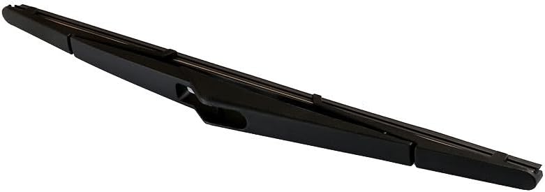 ya 6 8.24 baidi Black Rear Window Windscreen Wiper Blade Fits for Ford Fiesta 2008+ / Focus 2012