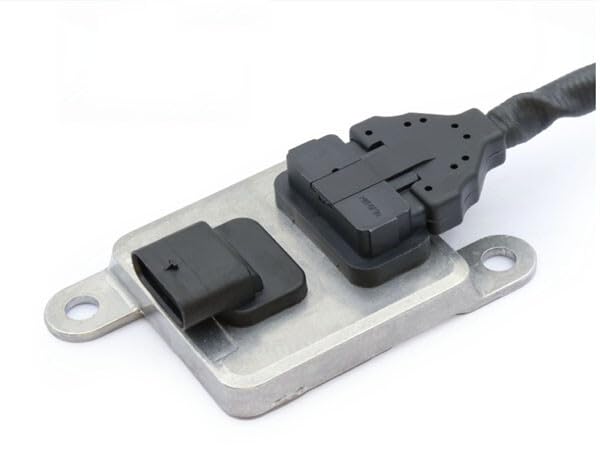 ya 9 10.24 Nox Sensor OE A0009059603 5WK96681E for Mercedes-Benz Factory Direct Part
