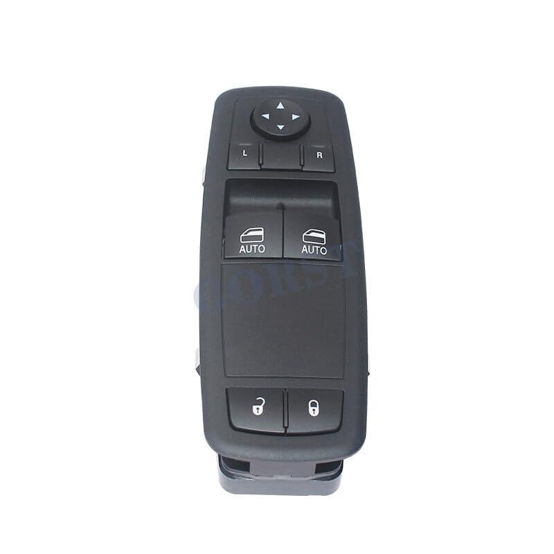 ya 4 8.8 Door Lock Window Control Switch for Dodge for Ram 1500 2500 3500 Pickup 68148893AA