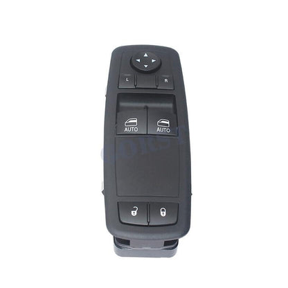 ya 4 8.8 Door Lock Window Control Switch for Dodge for Ram 1500 2500 3500 Pickup 68148893AA