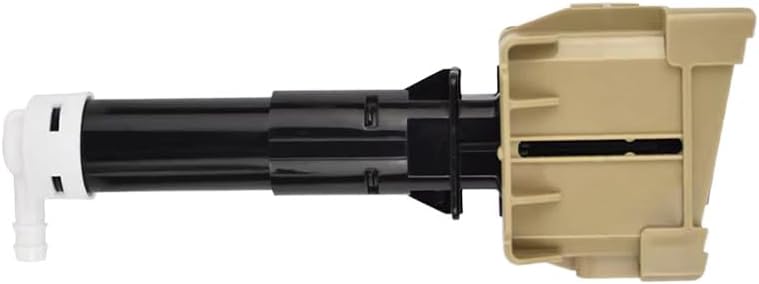ya 12 10.8 baidi Front Left Side Headlight Lamp Washer Spray Nozzle Fits For 6 Atenza 2010-2012