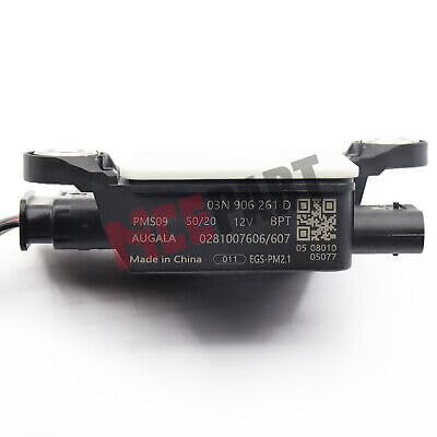 ya 9 10.24 Particle Sensor 03N906261B 03N906261A 03N906261C Compatible for VW Crafter SY for Audi /