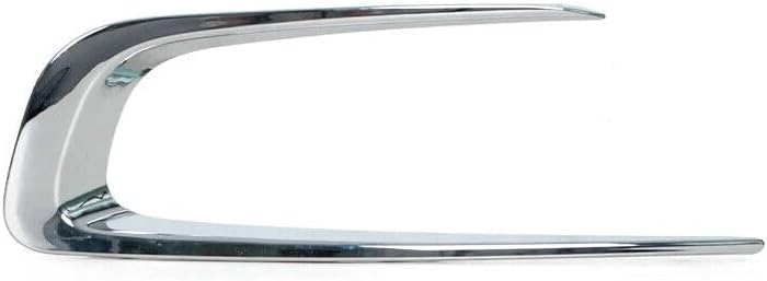 ya 10 9.16 zhengce Left fog lamp protection cover f for Ram e fog lamp trim strip suitable for