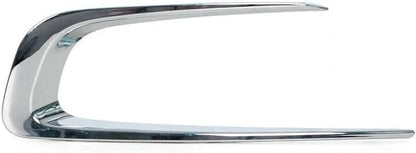 ya 10 9.16 zhengce Left fog lamp protection cover f for Ram e fog lamp trim strip suitable for