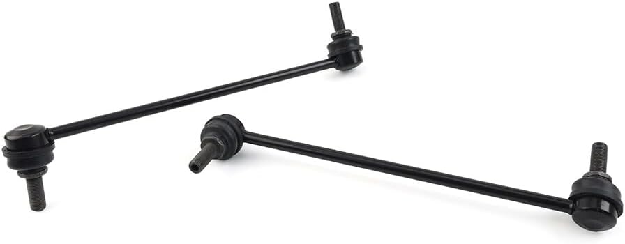 ya 5 8.10 Front Stabilizer Sway Bar End Links Fit for Nissan Altima Maxima Murano Pathfinder