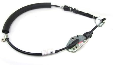 ya 10 9.16 baidi GEARSHIFT CABLE fits for Mitsubishi for Pajero 3.2 3.5 3.8 WAGON 2000-5FA/T NSS4 EURO4