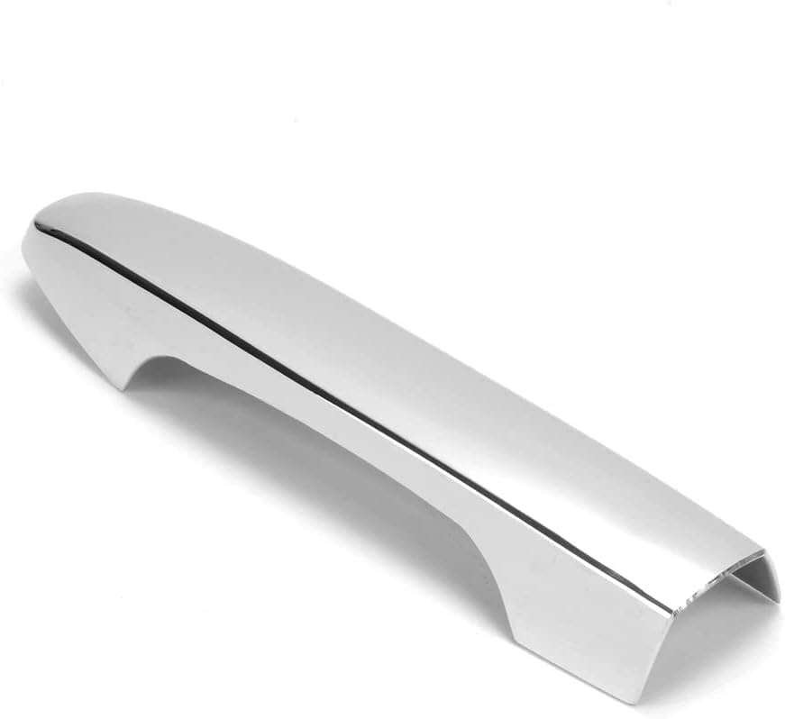 ya 10 9.16 baidi for 2012 2013 2014 2015 2016 for Honda for CR-V CRV Chrome Door Handle Cover Covers 4PCS