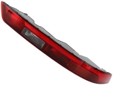 ya 7 8.24 baidi Right Rear Bumper Lower Tail Light Brake Stop Lamp For Audi Q5 18-21 US Ver.