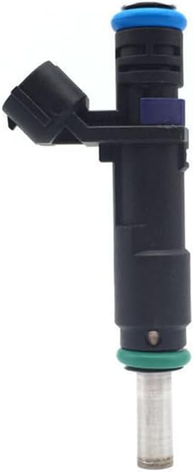 ya 11 9.14 zhengce 3PCS Fuel Injector For Sea-Doo 155-510 HP 1503 4-Tec 420874846 420874834 GT