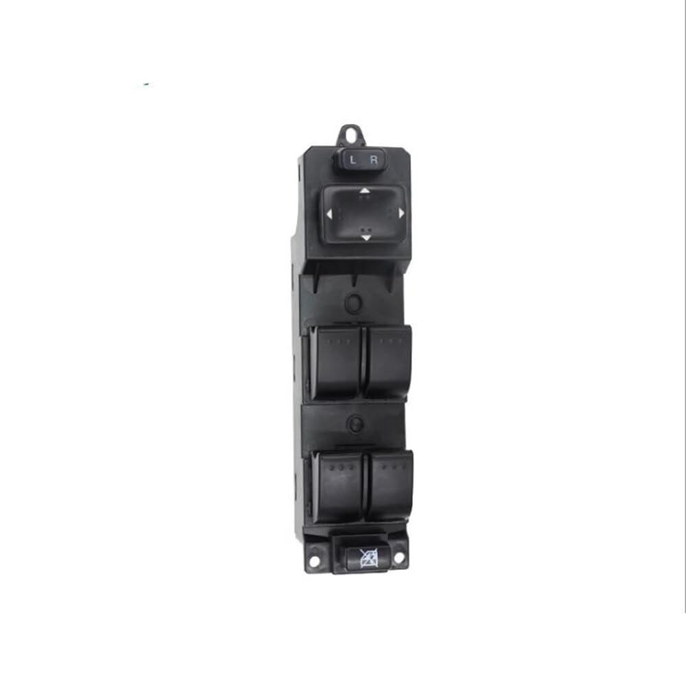 ya 9 10.24 Suitable for Mazda Speed 6 GP9A-66-350 06-07 Left Front Door Power Window Switch 1 Piece