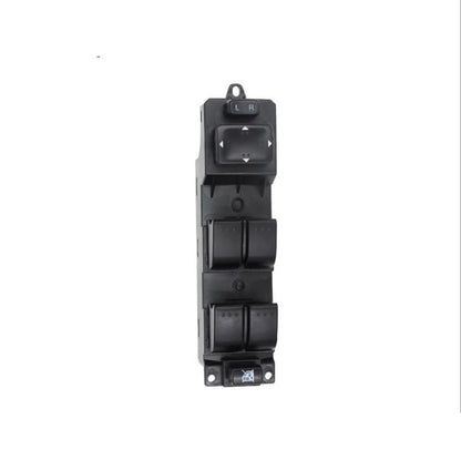 ya 9 10.24 Suitable for Mazda Speed 6 GP9A-66-350 06-07 Left Front Door Power Window Switch 1 Piece