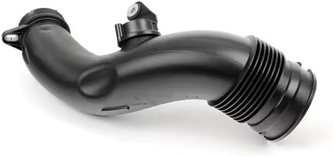 ya 4 8.10 Air filter housing turbo for Charger intake hose 13717602651 suitable for BMW 335i 435i M235i