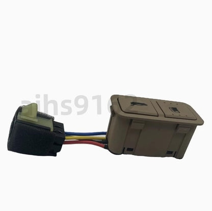 ya 5 8.10 Trunk lid Switch Fuel Door Opener Release Button for 2011 2012 2013 14 15 Sonata