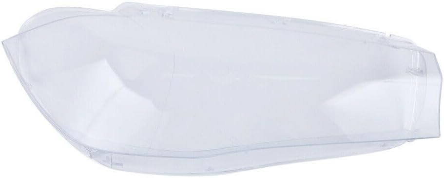 ya 14 9.20 zhengce 2xScheinwerferglas Linsen Streuscheiben Abdeckung F¨¹r for BMW X5 F15 X6 F16-1