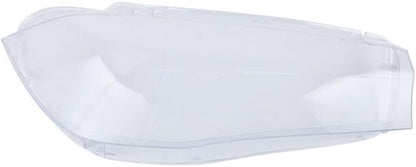 ya 14 9.20 zhengce 2xScheinwerferglas Linsen Streuscheiben Abdeckung F¨¹r for BMW X5 F15 X6 F16-1