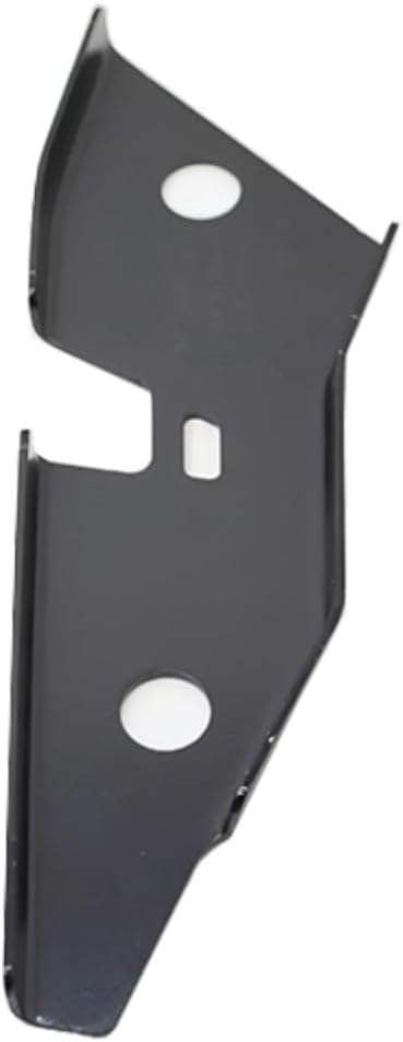 ya 5 8.10 Fits For GLA-Class GLA200 GLA35 AMG Front Left Bumper Upper Mount Rail Bracket