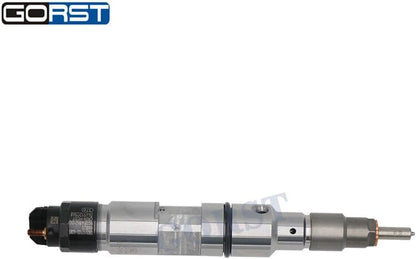 ya 10 9.16 baidi Common Rail Injector Assembly 0445120368 for MAN D08 Heavy Trucks