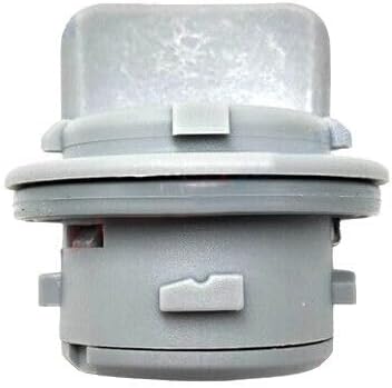 ya 10 9.16 zhengce 2Pcs Front Turn Signal Lamp Bulb Holder Socket 92161-3K000 for Kia Soul 13-