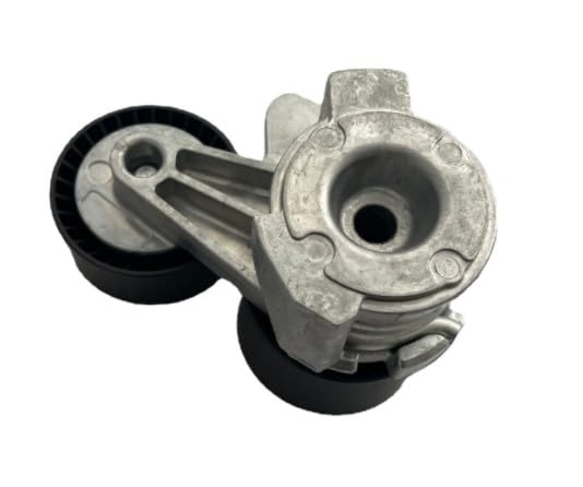 ya 10 9.16 baidi 11287563927 New Drive Belt Tensioner for BMW 135i 335i xDrive 535i 3.0L