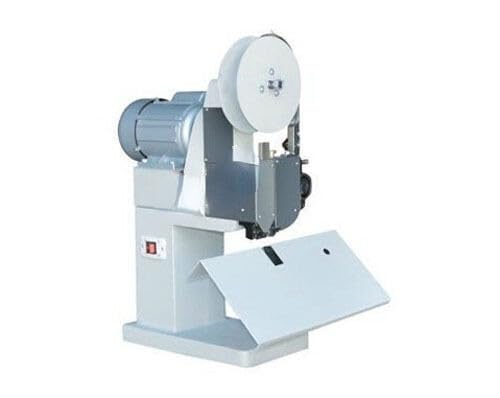 ya 16 10.20 baidi High-Speed Electric Binding Machine Wire/Saddle Stitcher Stitching Saddle 220V
